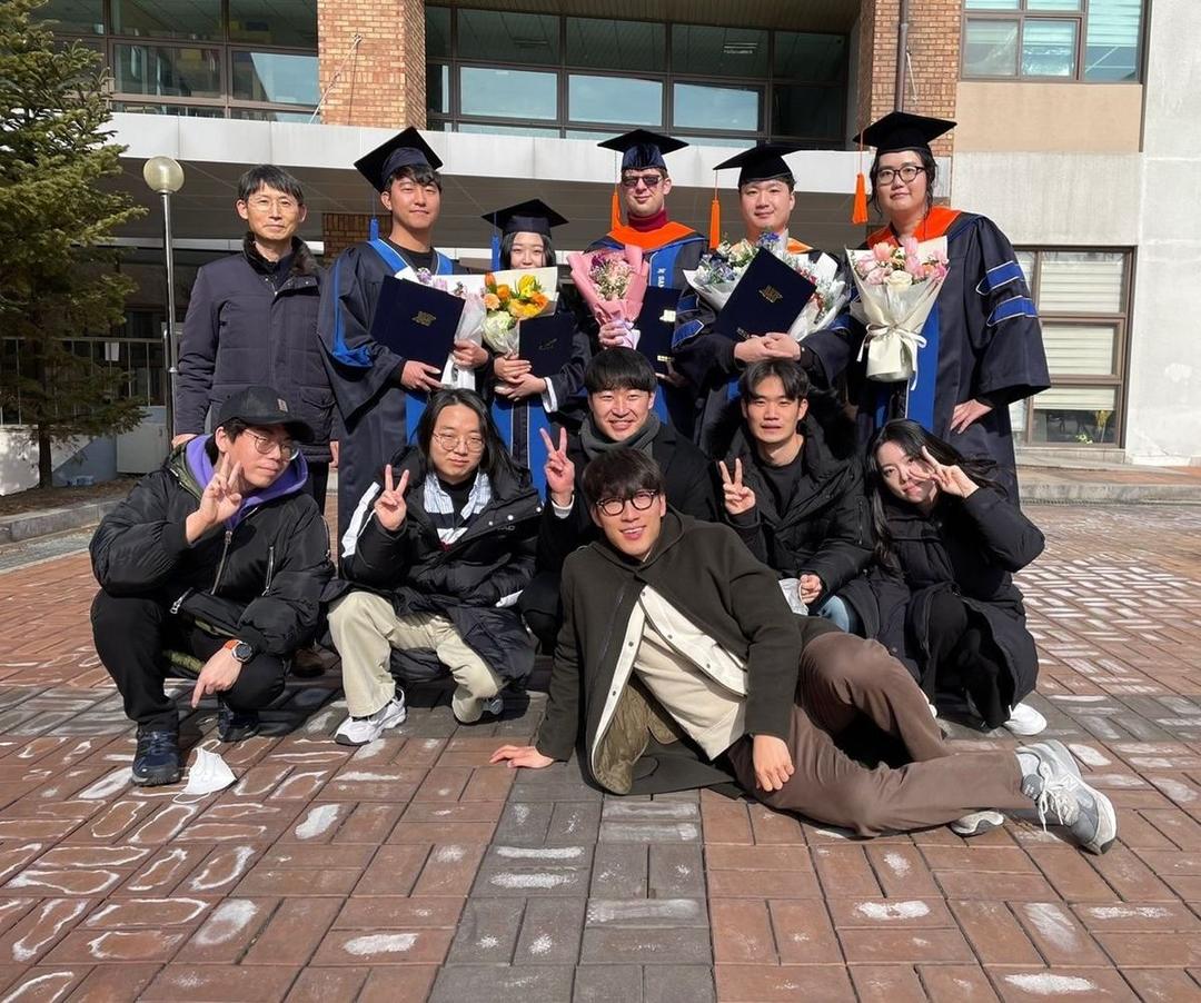 2022년 학사&석사 학위