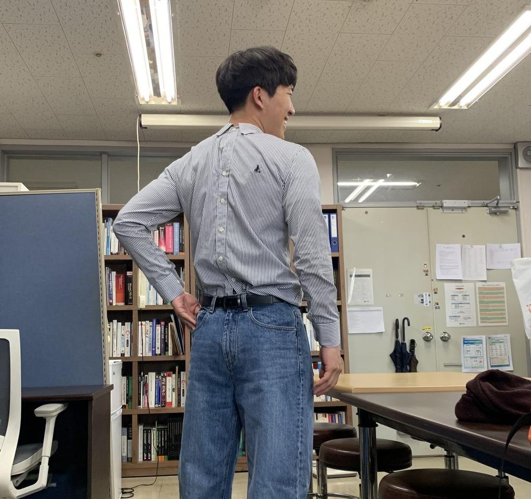 2022년 CSOS 만우절