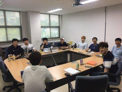 AhnLab ASEC 대응팀 박태환 팀장님 초청 세미나
