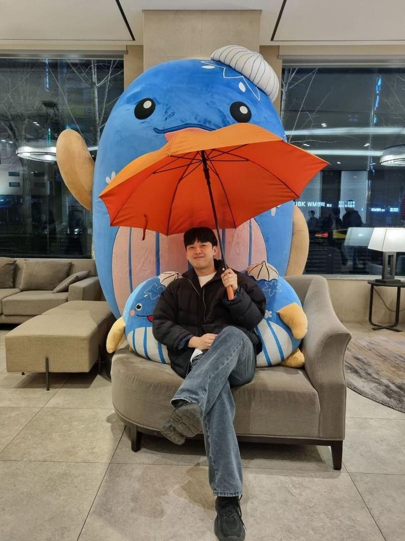 울산 워크숍