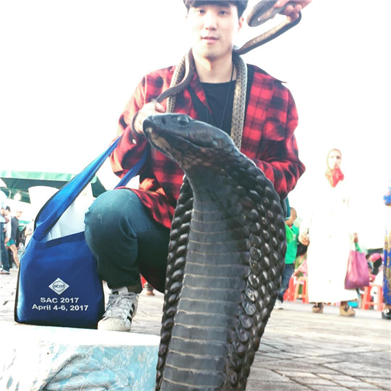 김규식