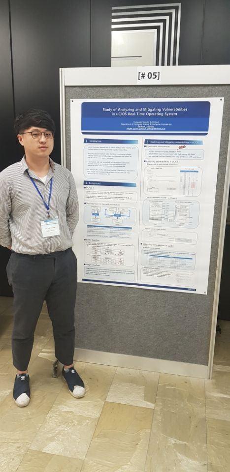 2018 ICUFN