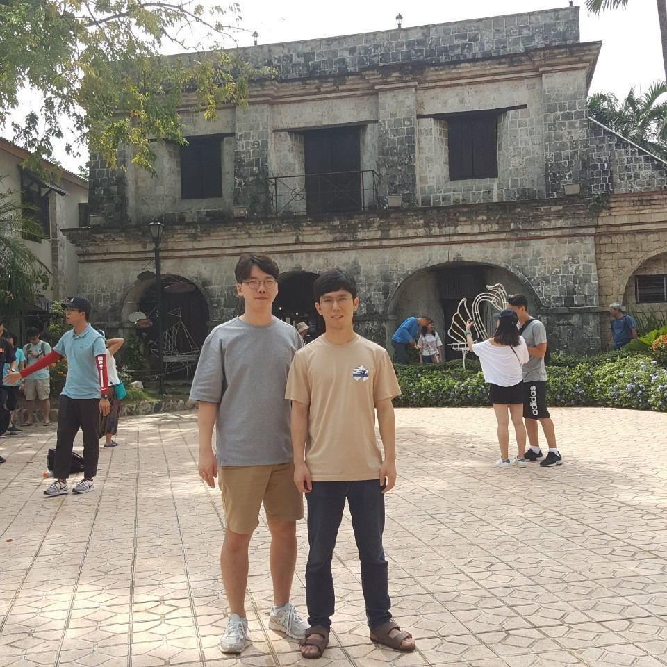 임경환, 박민재, 김병철