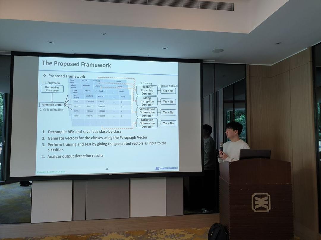 2019 MOBISEC