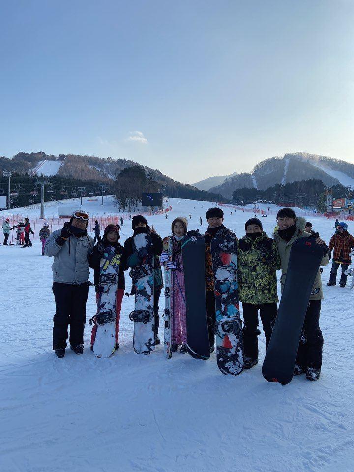 성호준, 한승재, 조창연, 박성현, 강문영, 박지현