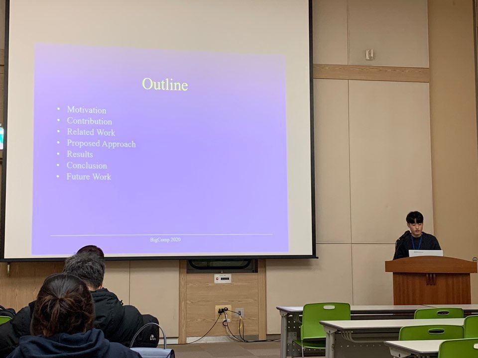 2020 IEEE BigComp